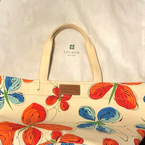 Kate Spade Bag - Picture 3 of 4